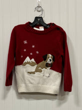 Load image into Gallery viewer, Gymboree, sweater, size 3T
