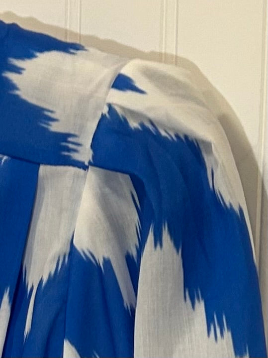 Beulah, Dress or beach cover-up