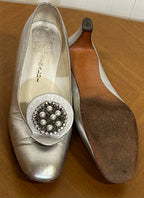 Vintage, Rinaldi shoes, size 8B