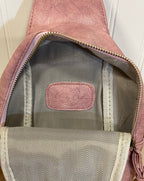 Classy Cloth, Sling bag