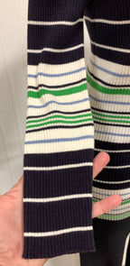 Tory Burch,Sweater, Size Med