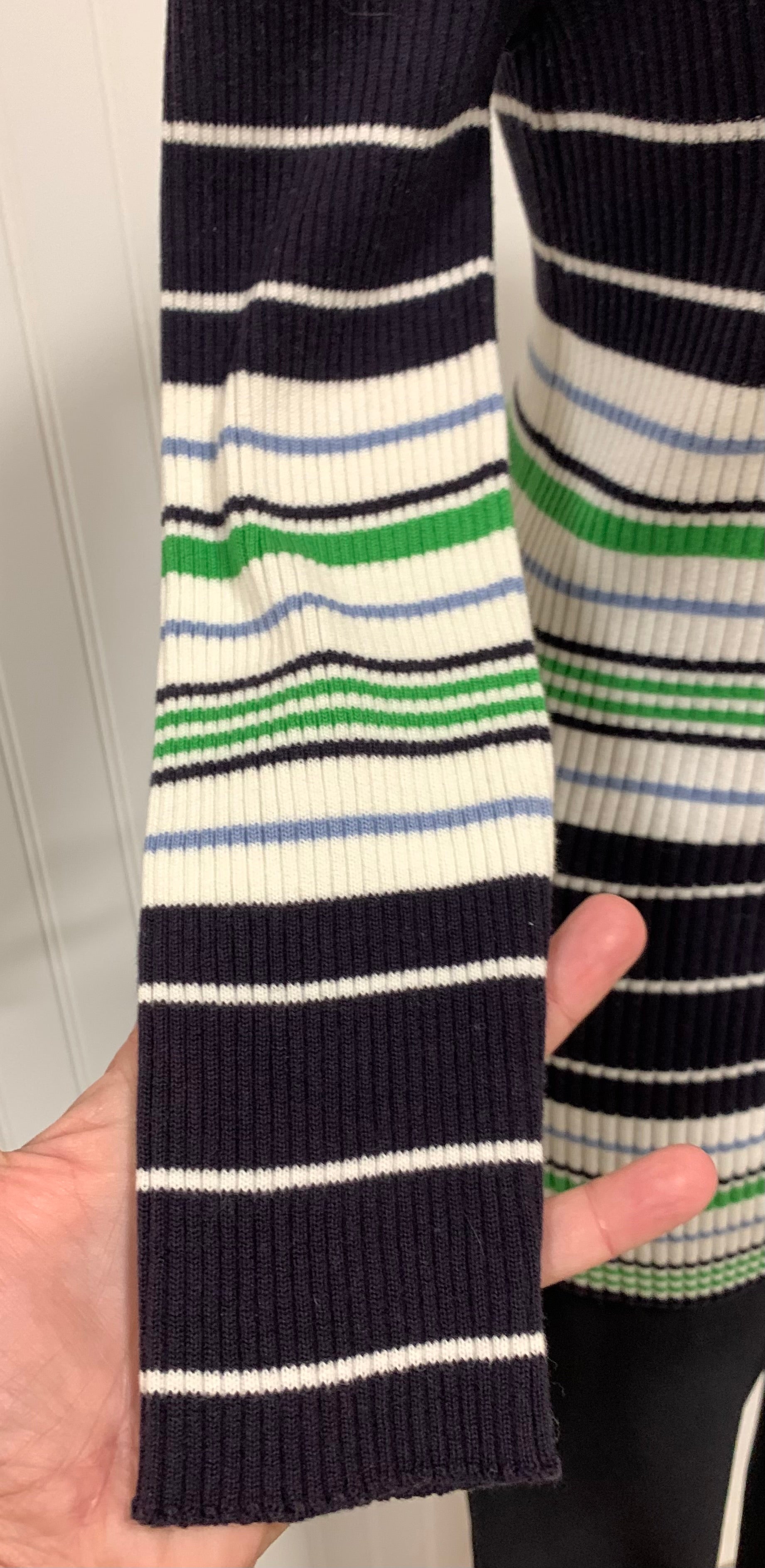 Tory Burch,Sweater, Size Med