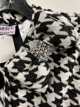 Load image into Gallery viewer, Blueberi Boulevard, dress coat, size 6/6X
