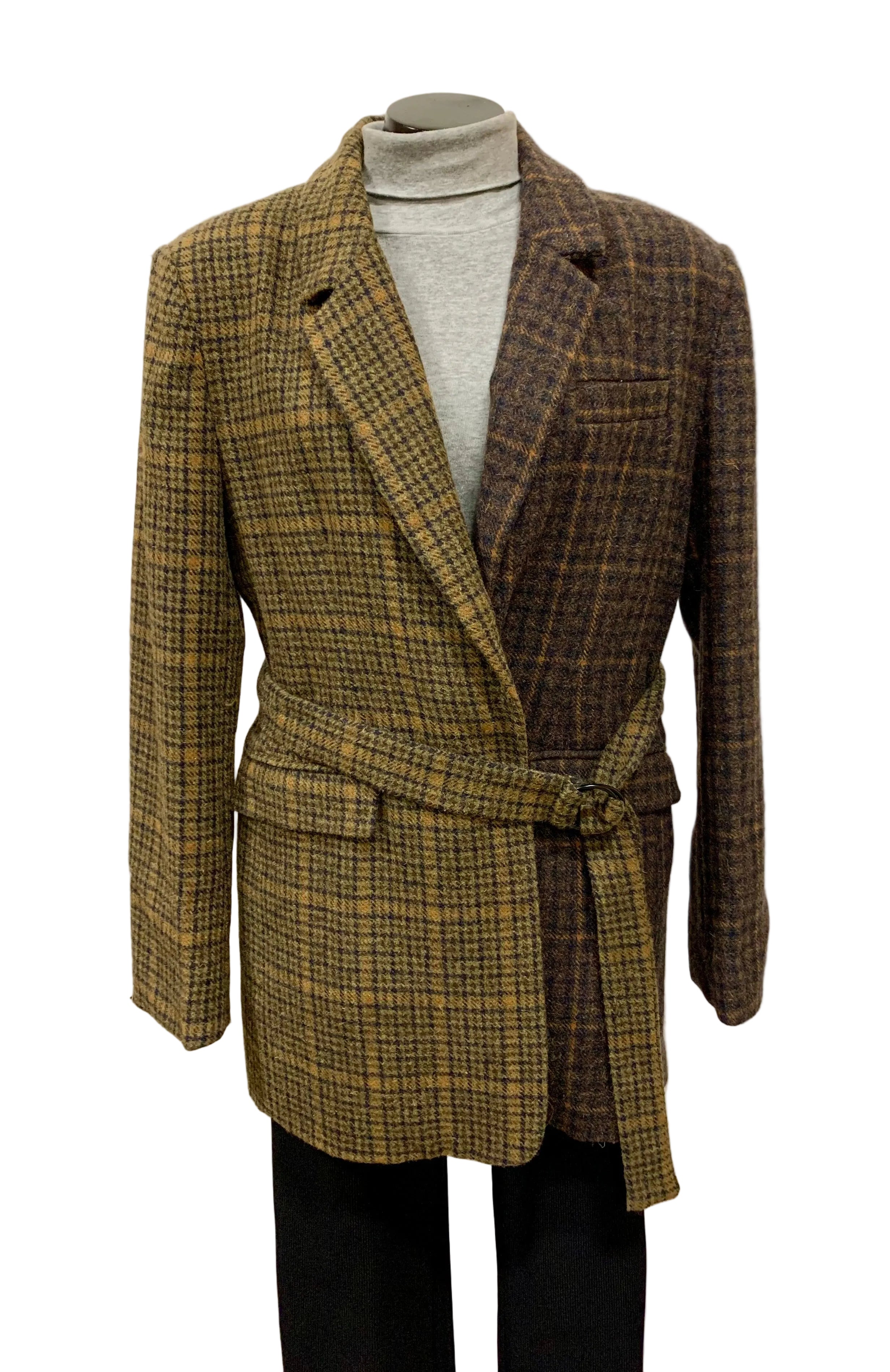 Fore, Jacket, Size Large