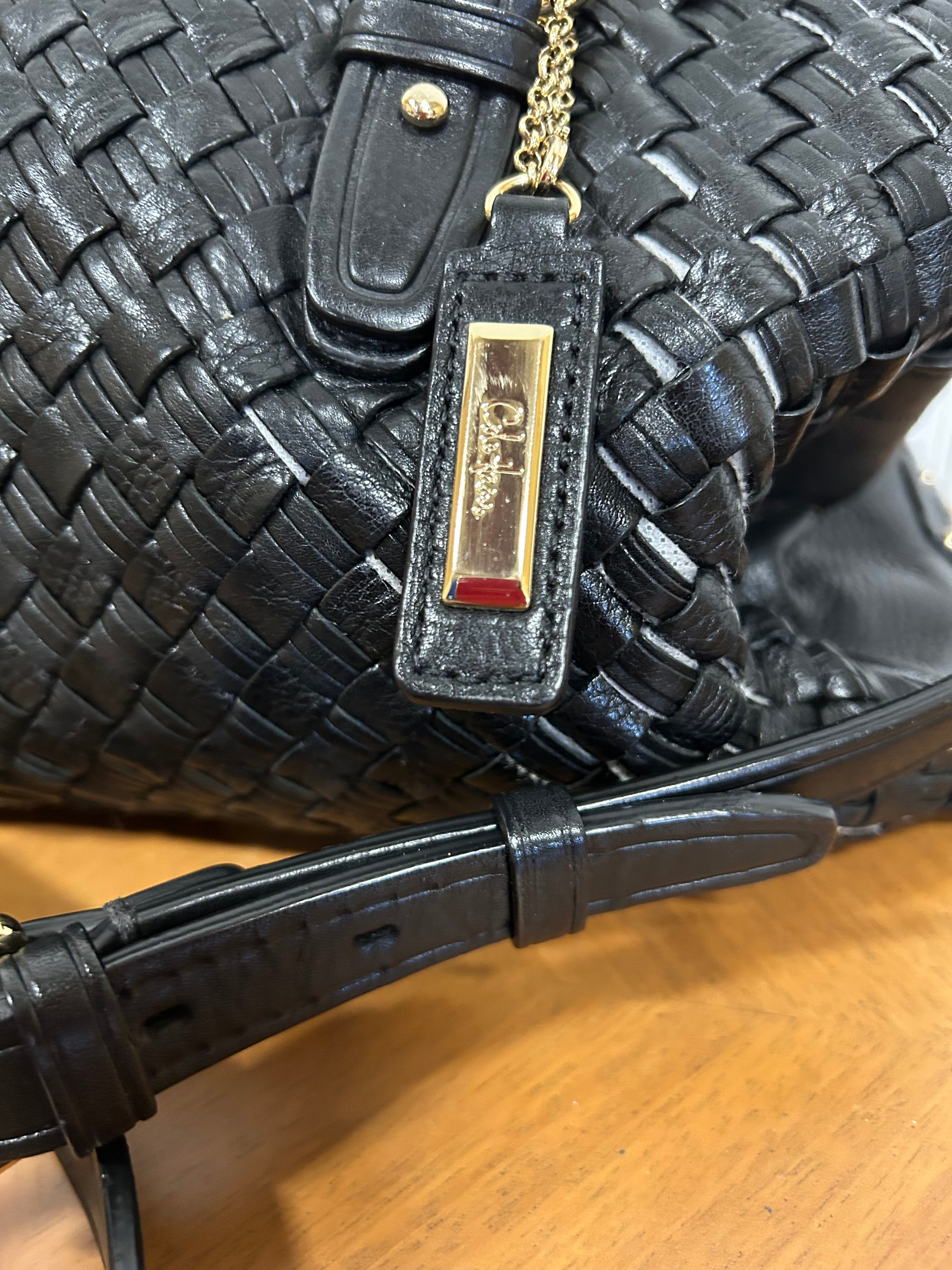 Cole Haan Satchel Purse