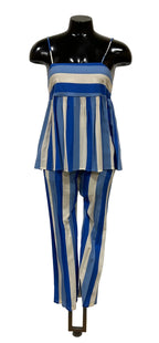 Compania Fantastica, Top & Pants, size XS