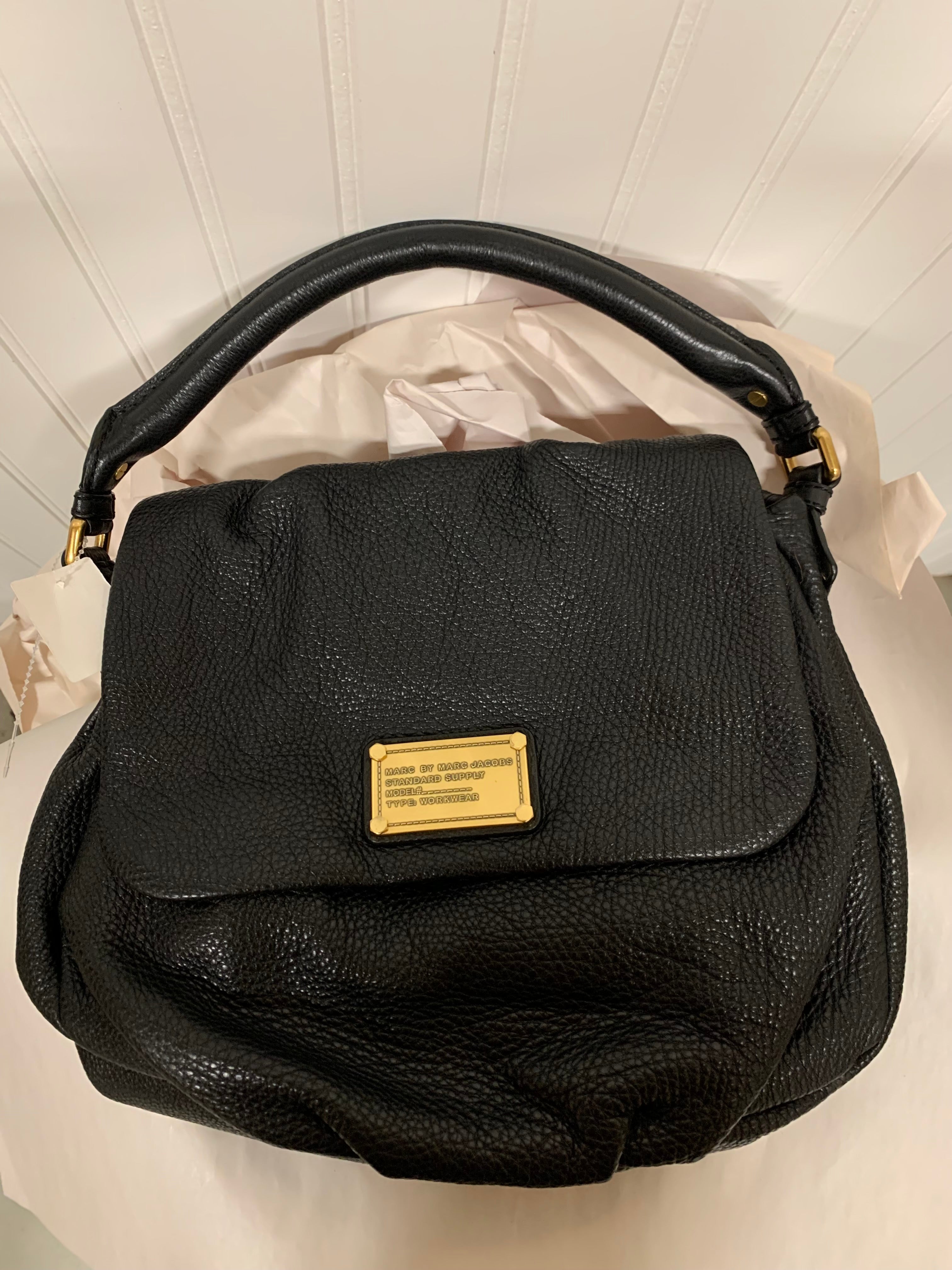Marc Jacobs, Handbag
