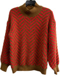 Entro, Sweater, size Medium