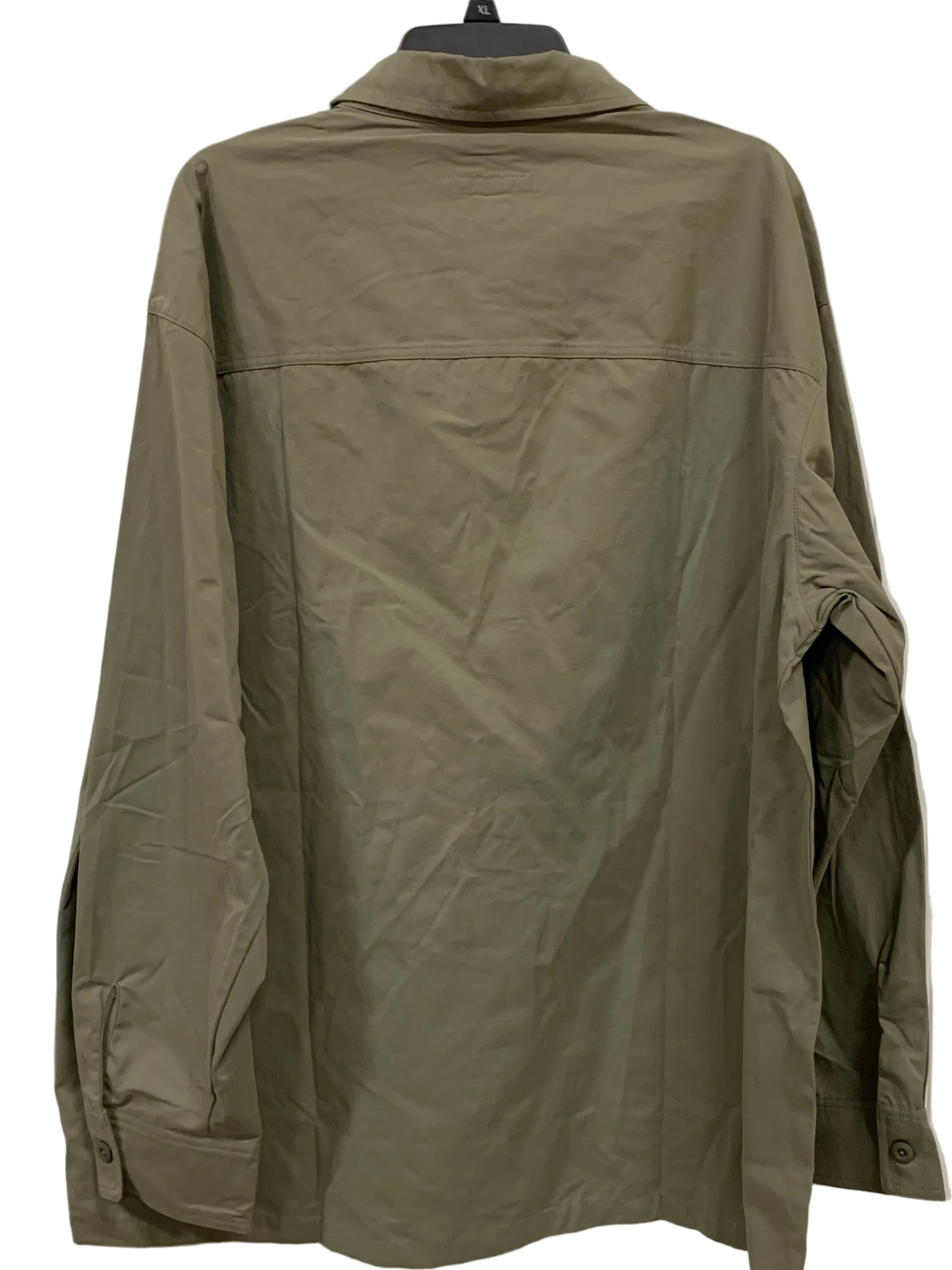 And Now This…, Shirt, Size XL