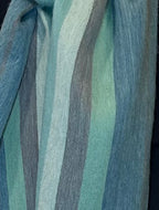 Schupaca, Alpaca, scarf
