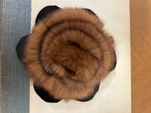 Load image into Gallery viewer, Vintage Mink Pin
