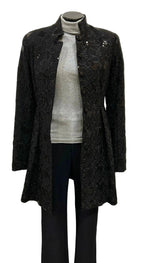 Betsy Johnson, jacket, size 4