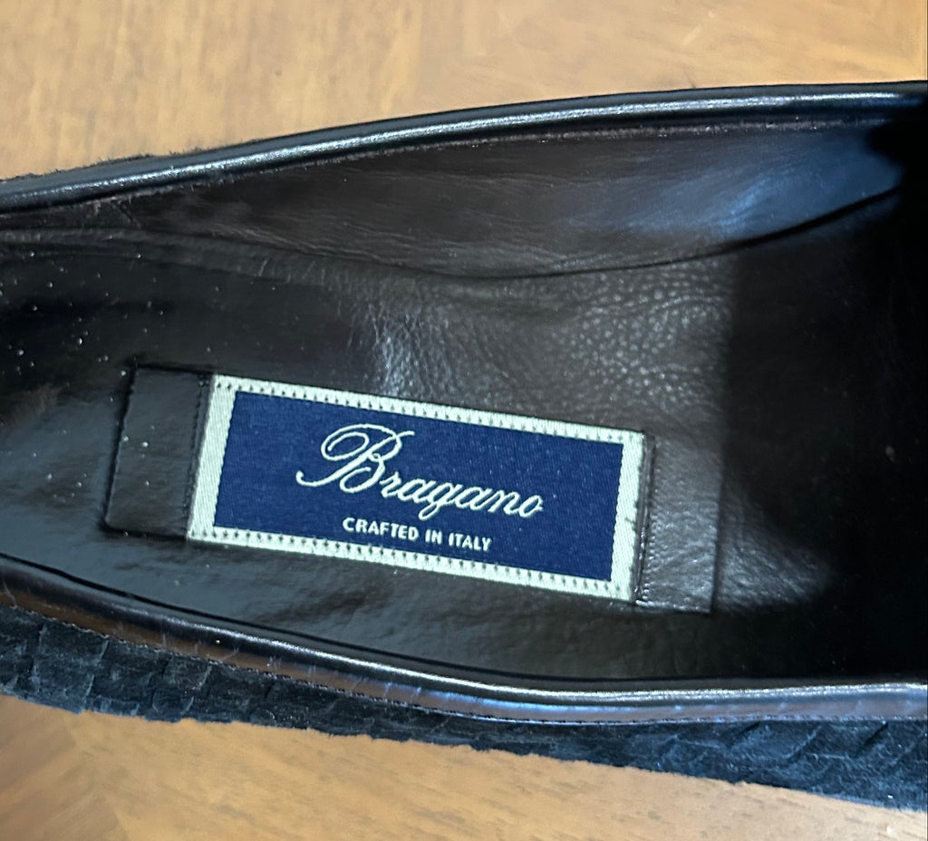 Bragano, Men's Shoes, size 9 1/2