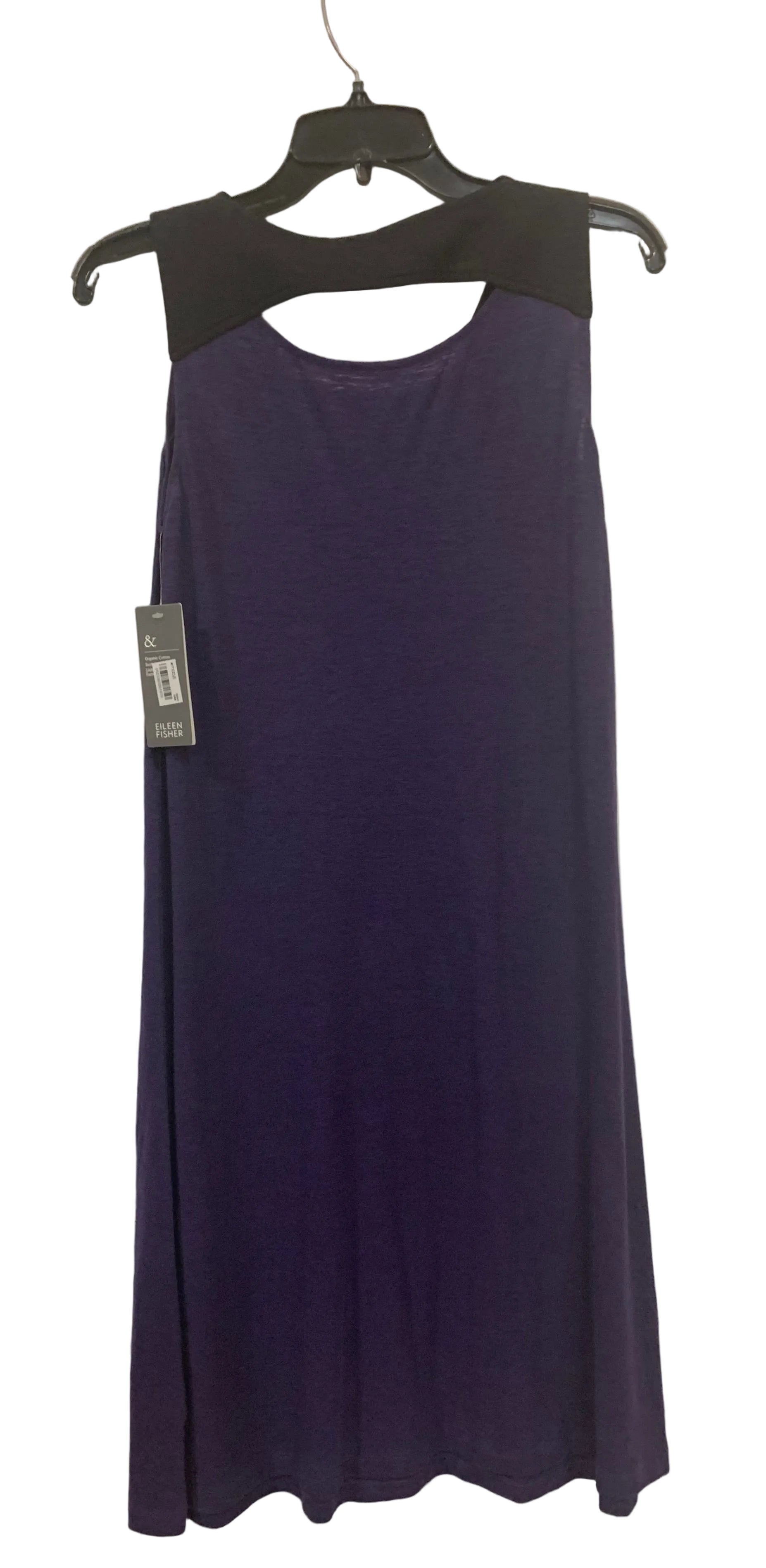 Eileen Fisher, Dress, Size XS
