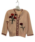 Vintage, Hadley, Cardigan, size Small