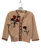 Vintage, Hadley, Cardigan, size Small