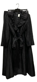 Lafayette 148 New York, size 16, wrap jacket and long skirt