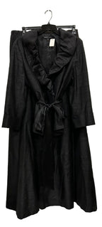 Lafayette 148 New York, size 16, wrap jacket and long skirt