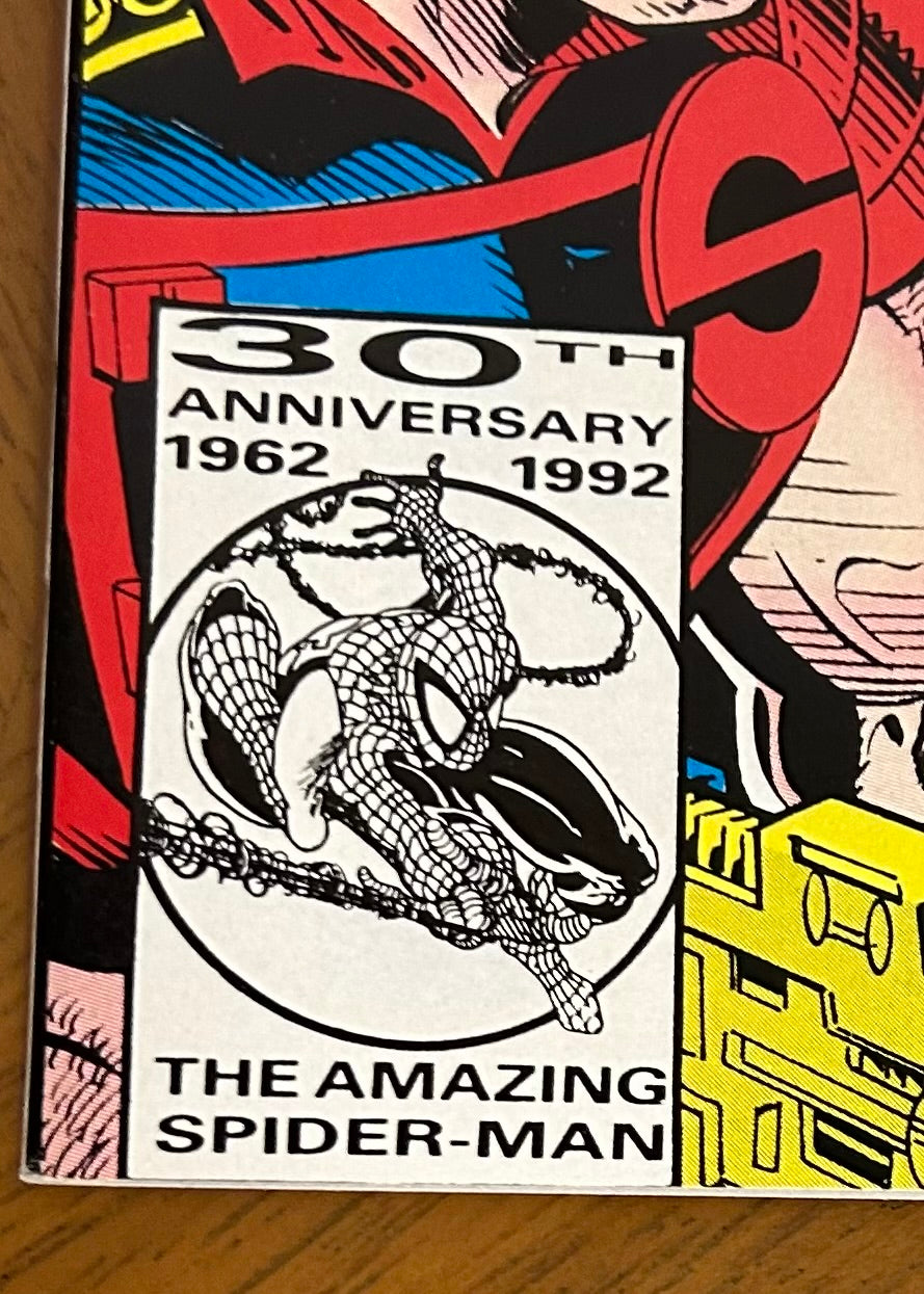 Vintage, Silver Sable & the Wild Pack, Comic Book