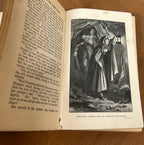 Vintage, The Call of the Night Agent by Albert Lee, 1957