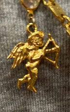 Kirk's Follies, Necklace and earring set