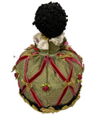 Vintage, Madame Alexander, Pin Cushion Doll