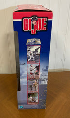 GI Joe, Hasbro, Boxed set