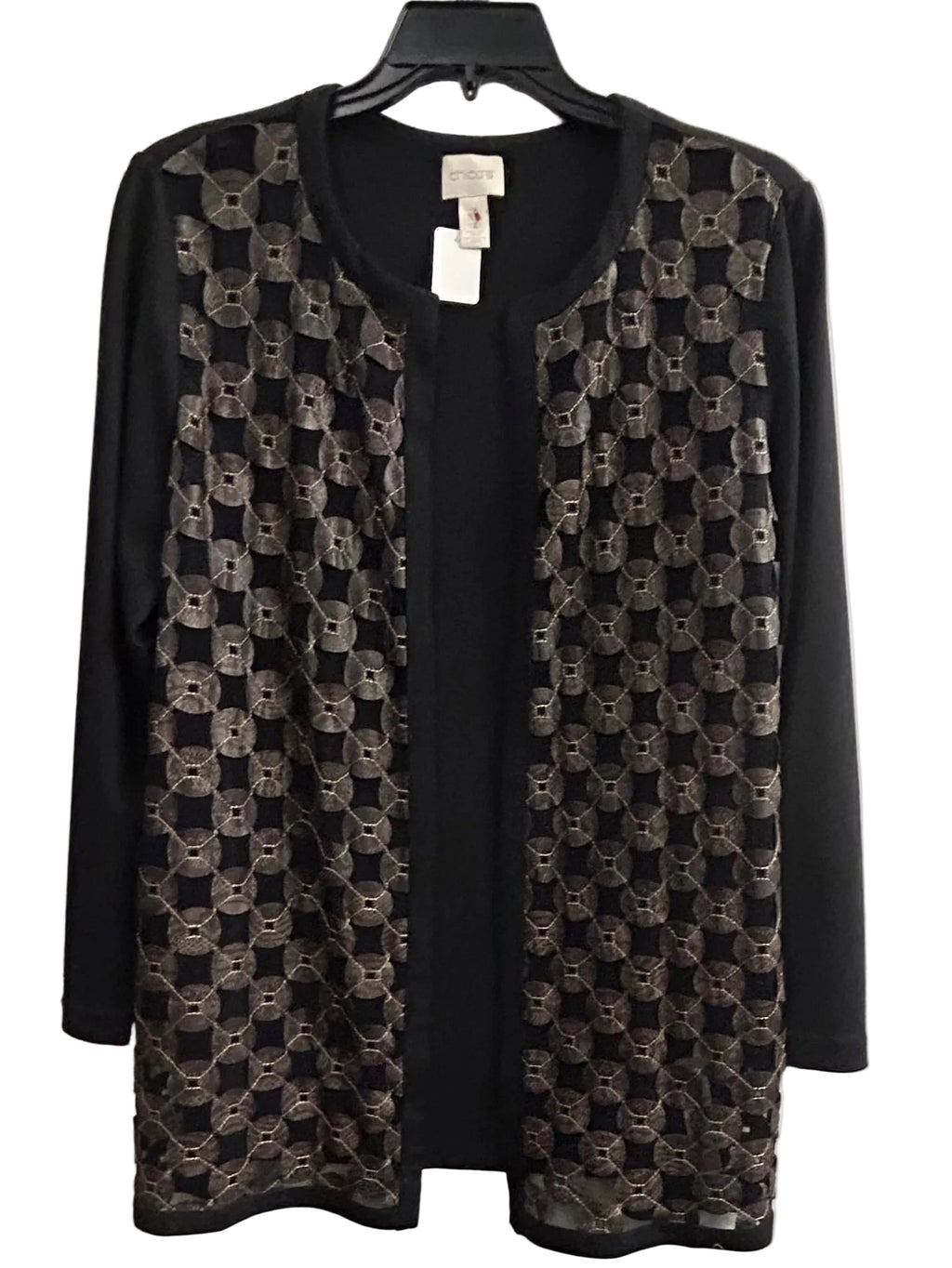 Chicos, Jacket, size 3