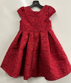 Rare Editions, dress, size 3T