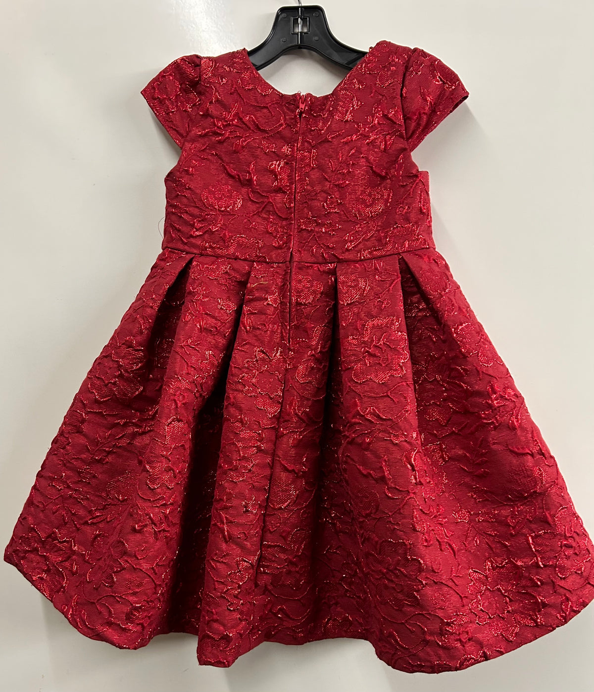 Rare Editions, dress, size 3T