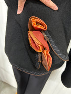 Covelo, Jacket, size Large
