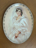 "The People's Princess", Princess Diana, Collector Plate