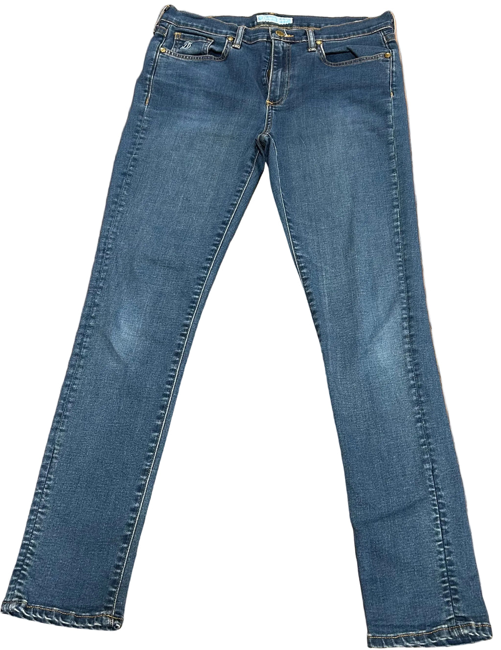 Draper James, Denim Jeans, size 29