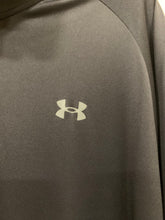 Load image into Gallery viewer, Men's UA Tech™ ½ Zip Long Sleeve 2XL
