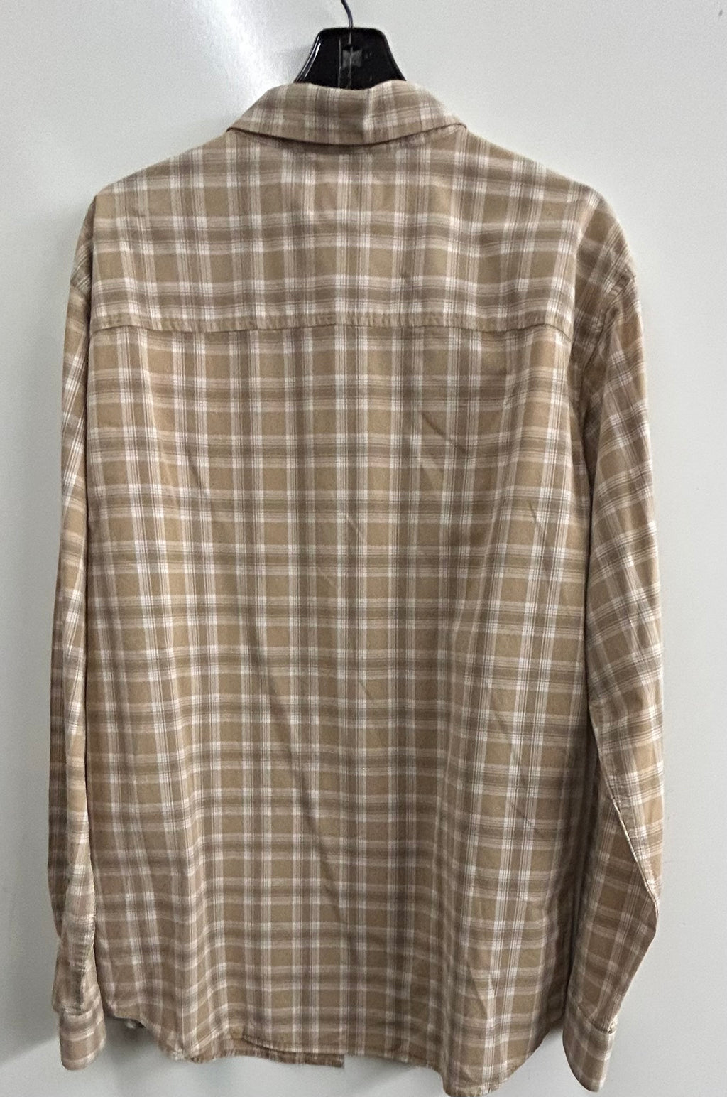 Columbia, shirt, size Large