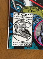Vintage, Silver Sable & the Wild Pack, Comic Book