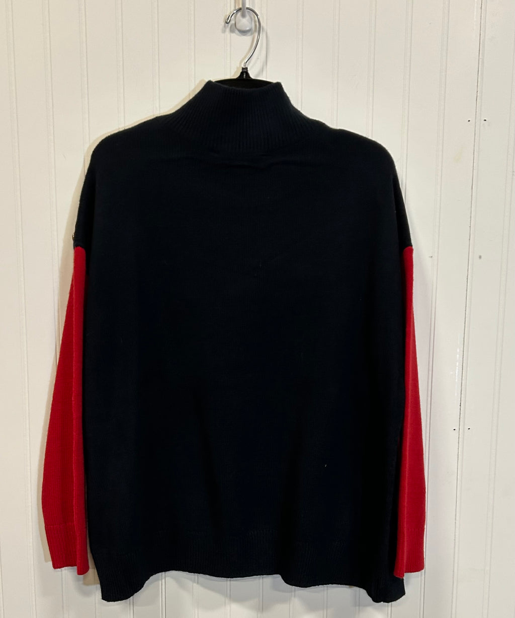 Tommy Hilfiger, Sweater, size Large