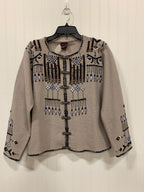 Vrikke, Jacket, Size Medium