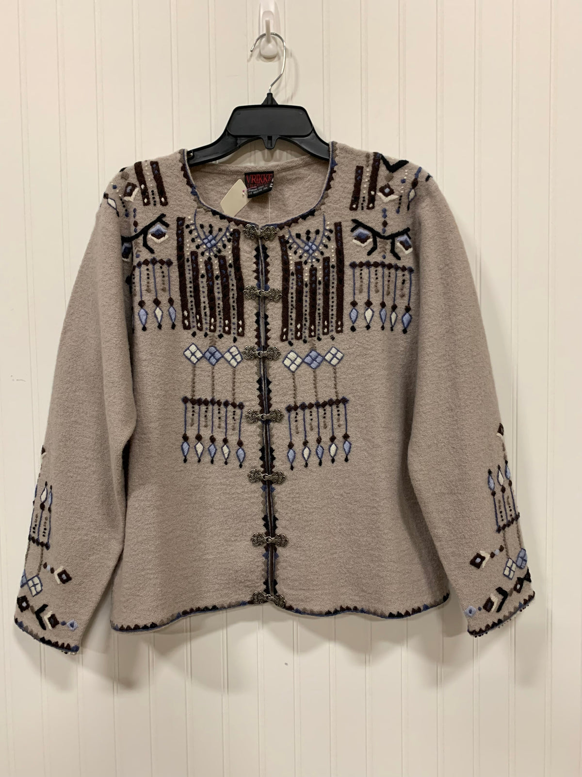 Vrikke, Jacket, Size Medium