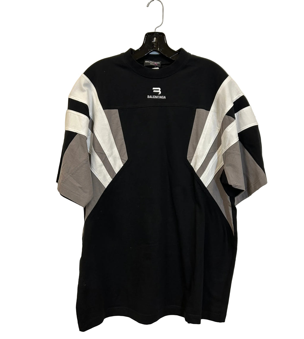 Balenciaga, Men’s shirt, size XL