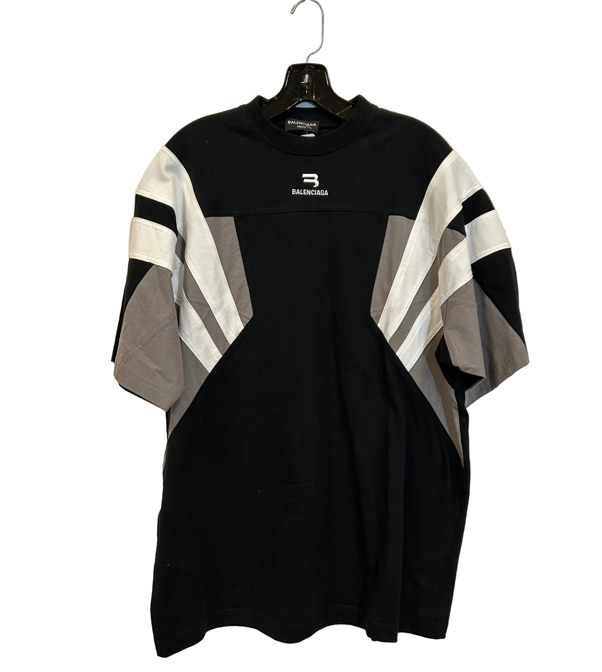 Balenciaga, Men’s shirt, size XL