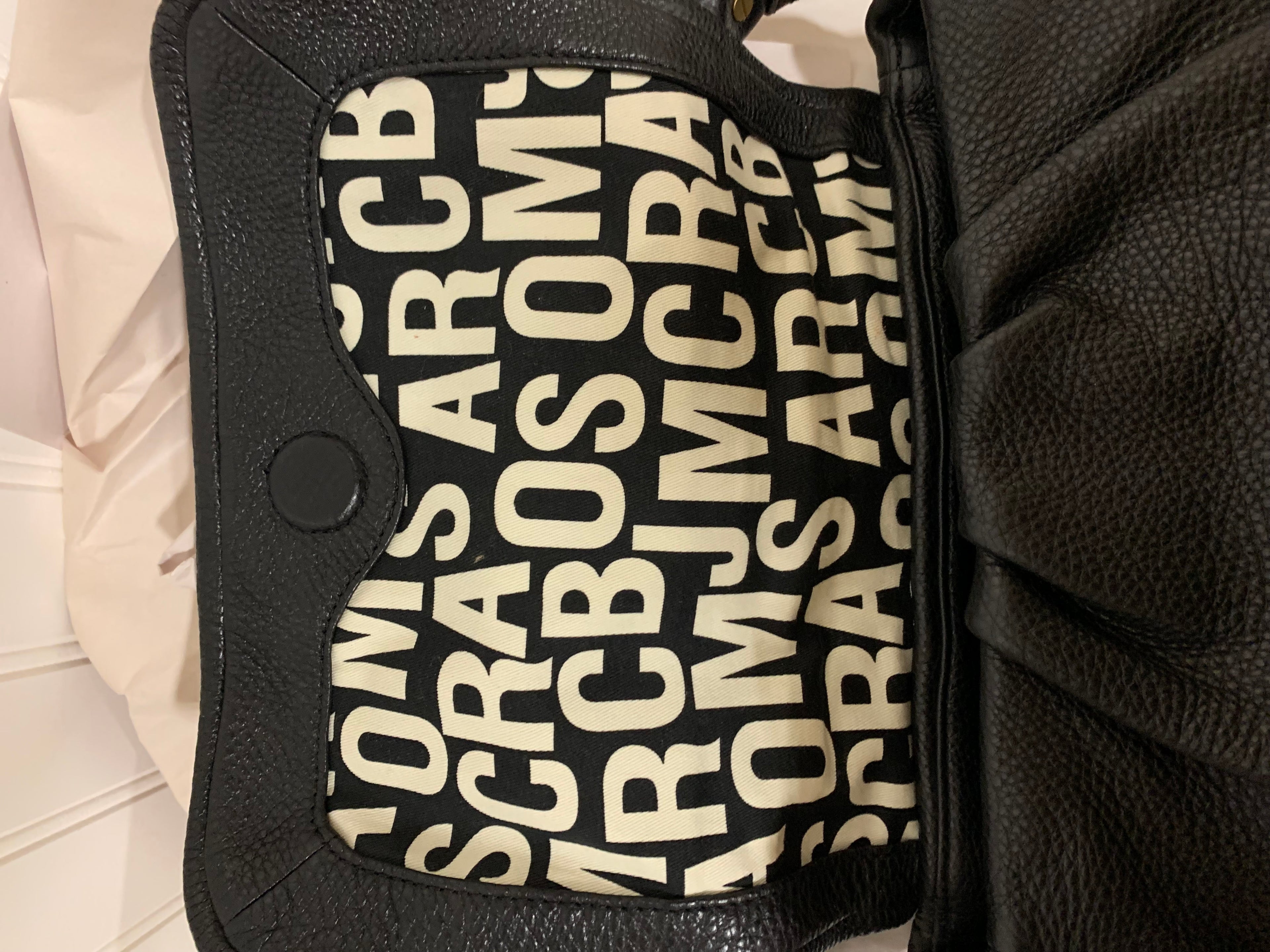 Marc Jacobs, Handbag