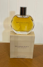 Burberry, spray perfume