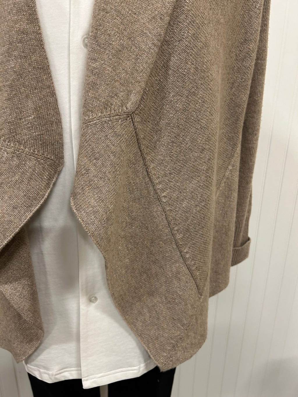 Eileen Fisher, Cardigan, size XS