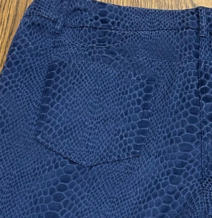 Eric, Denim Jeans, size 14