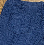 Eric, Denim Jeans, size 14
