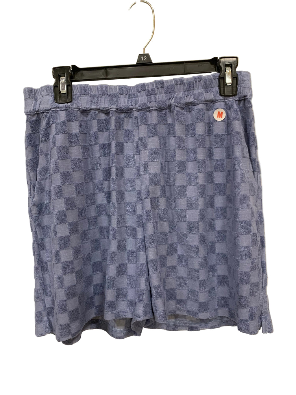 Compania Fantastica Blue Shorts