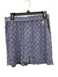 Compania Fantastica Blue Shorts