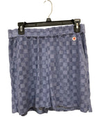 Compania Fantastica Blue Shorts