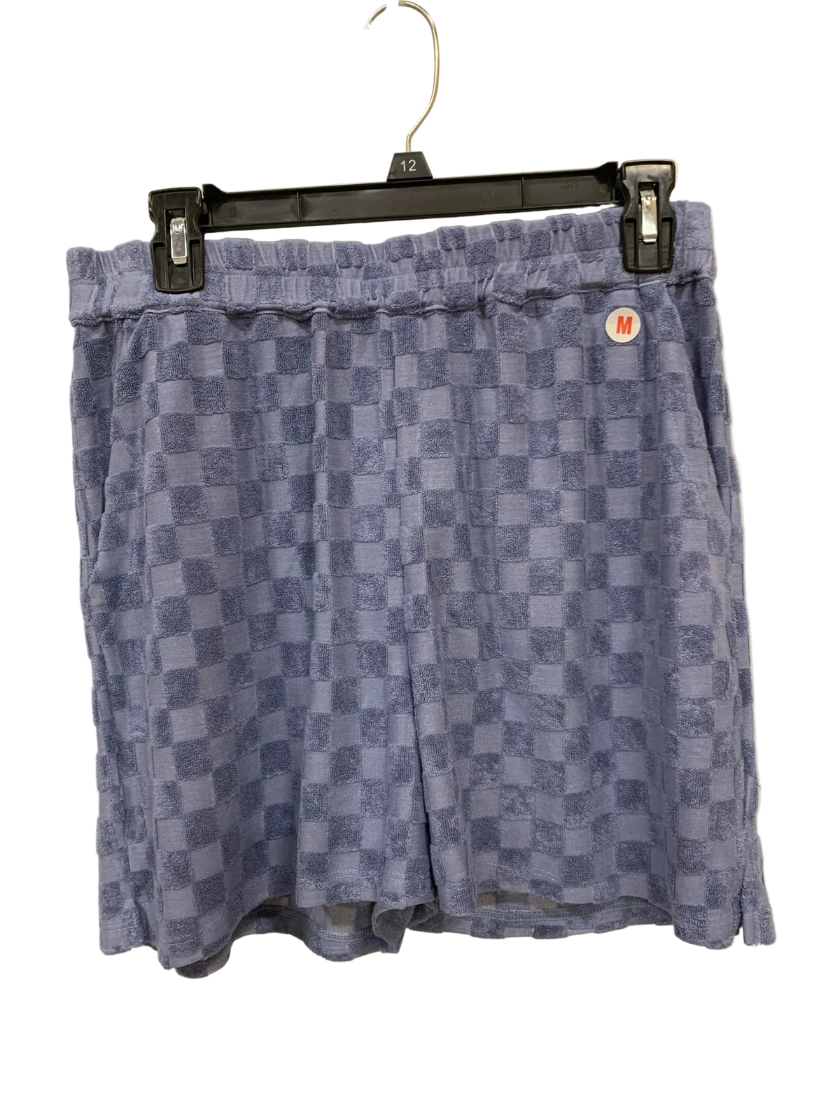 Compania Fantastica Blue Shorts